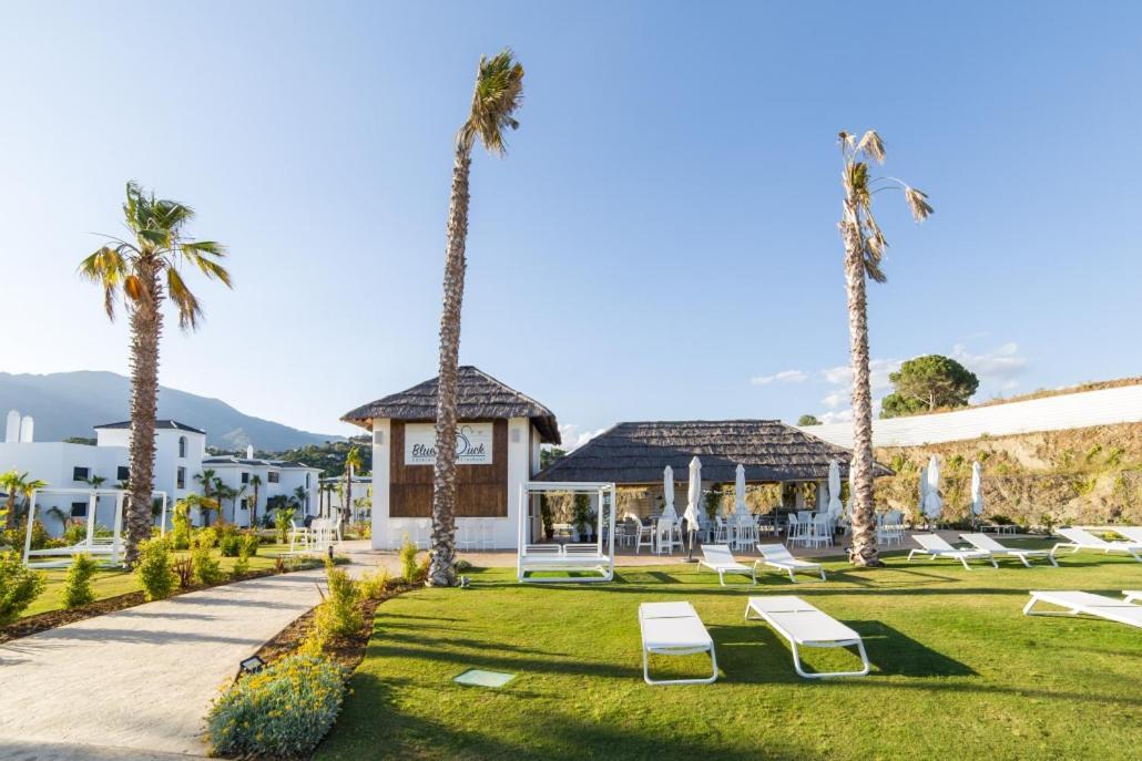 Mirador De Estepona Hills Exteriér fotografie