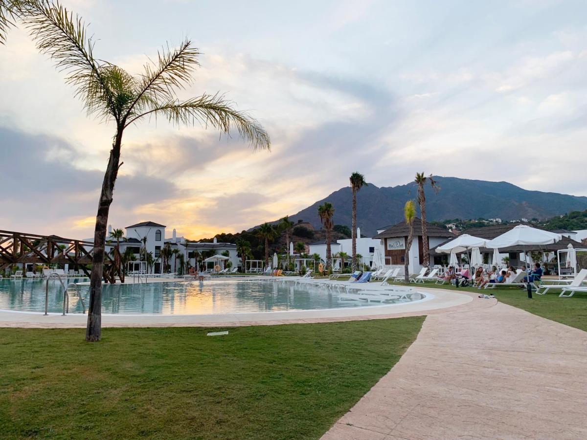 Mirador De Estepona Hills Exteriér fotografie