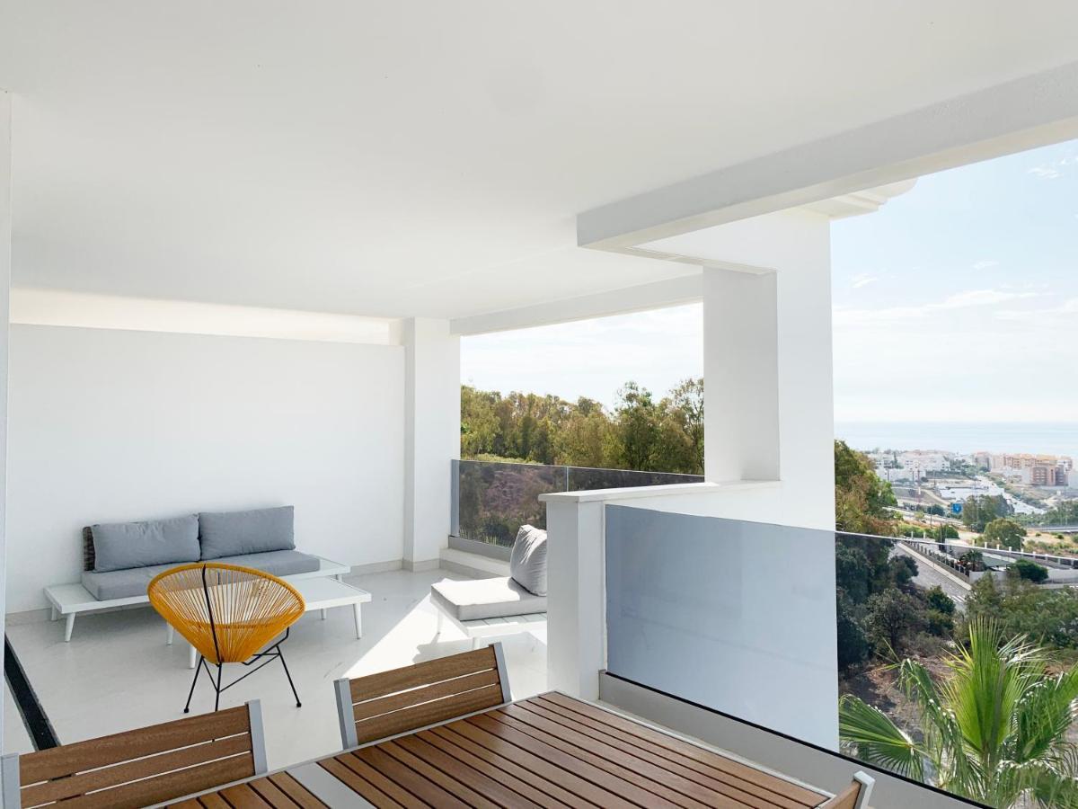 Mirador De Estepona Hills Exteriér fotografie