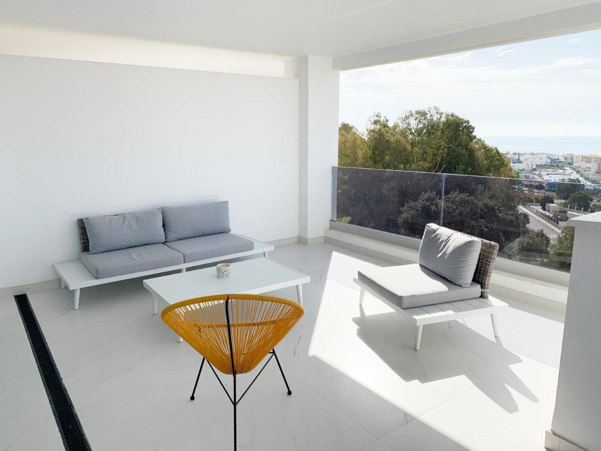 Mirador De Estepona Hills Exteriér fotografie