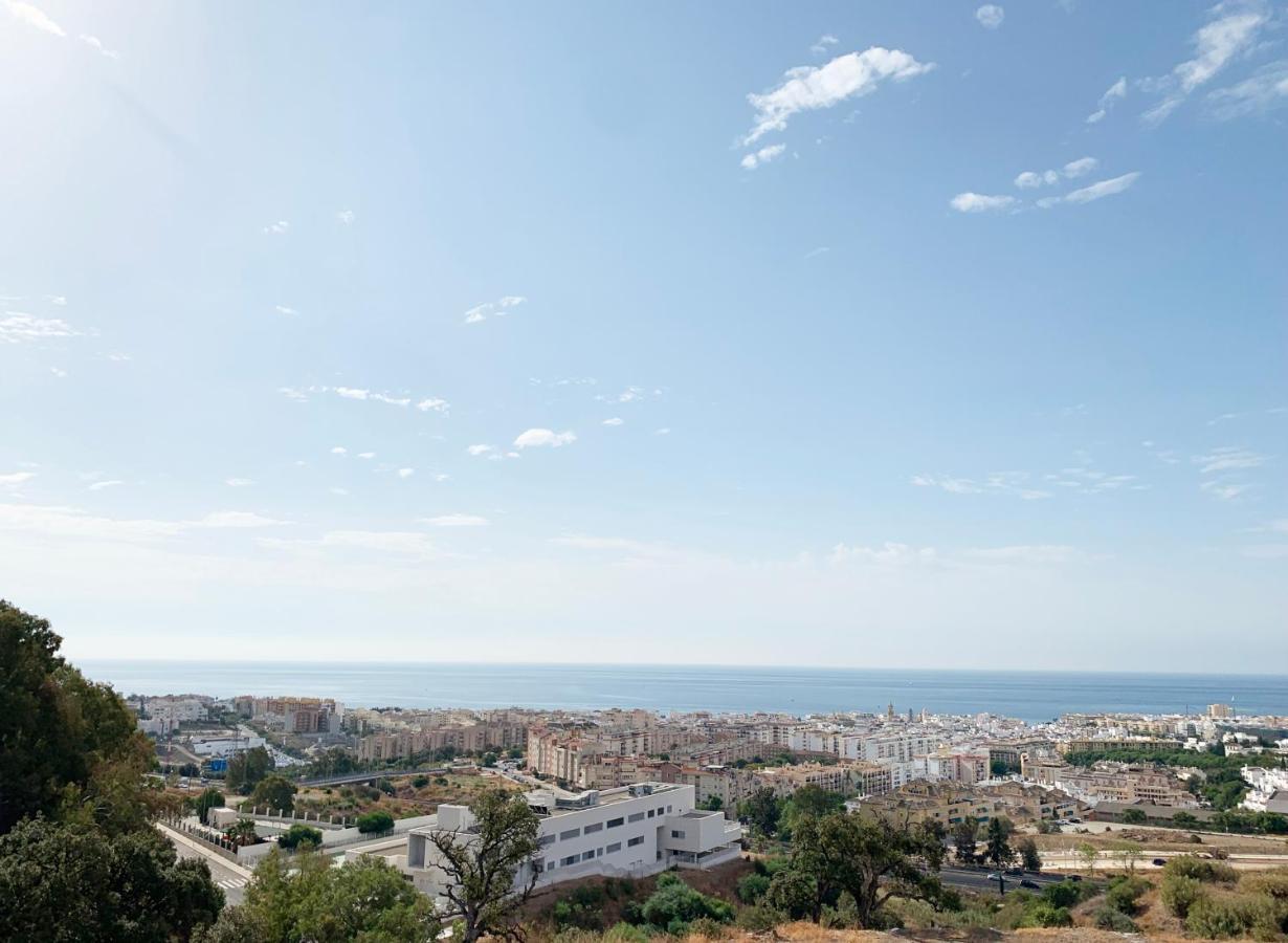 Mirador De Estepona Hills Exteriér fotografie