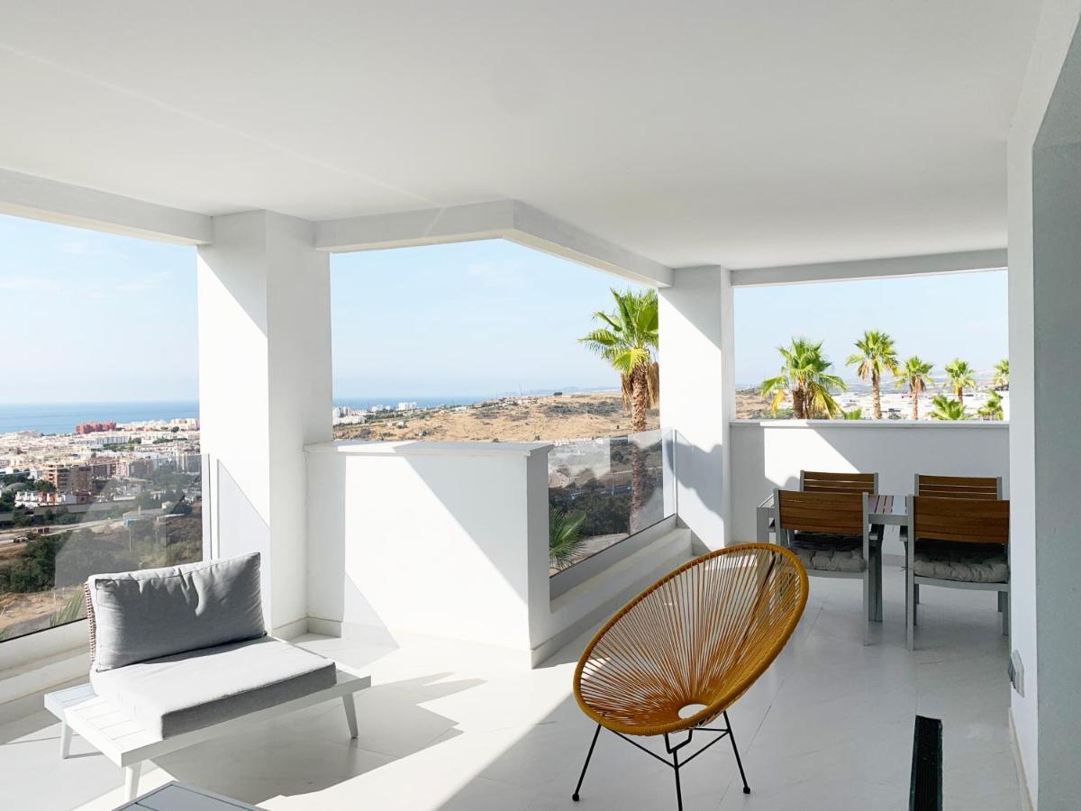 Mirador De Estepona Hills Exteriér fotografie