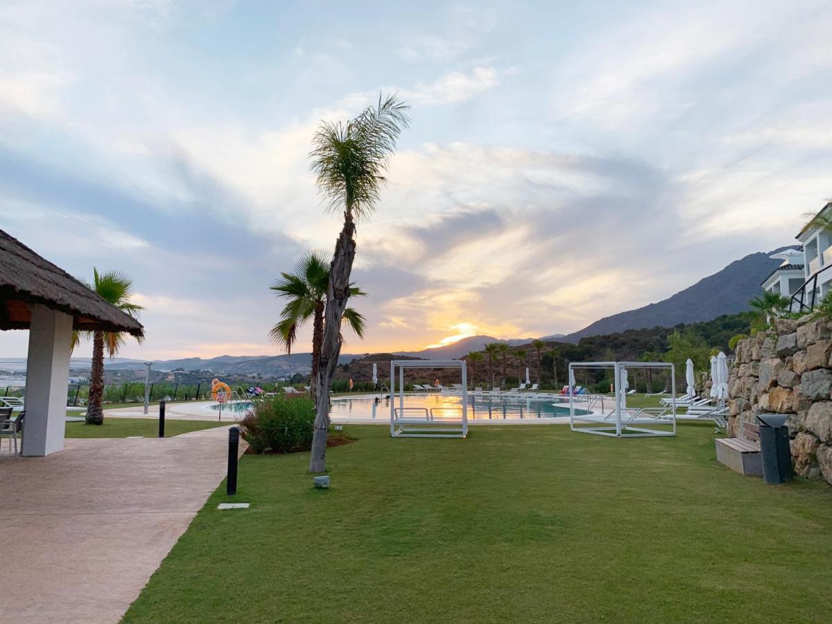 Mirador De Estepona Hills Exteriér fotografie