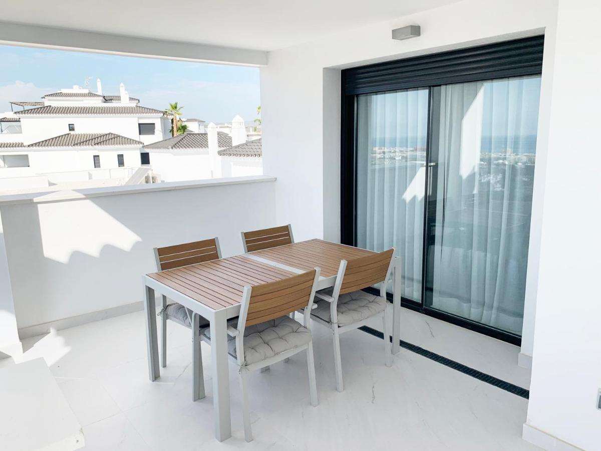 Mirador De Estepona Hills Exteriér fotografie